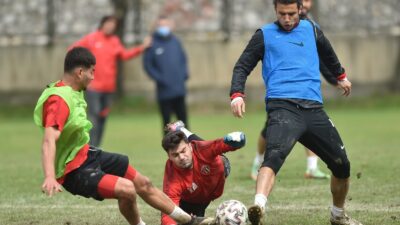 Misli.com 2. Lig ekiplerinden İnegölspor’da Teknik Direktör Hasan Erkin Şimşir,