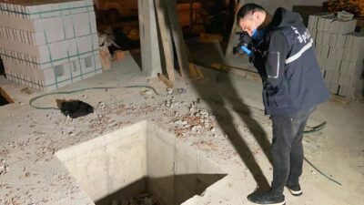 Bursa’da feci kaza!