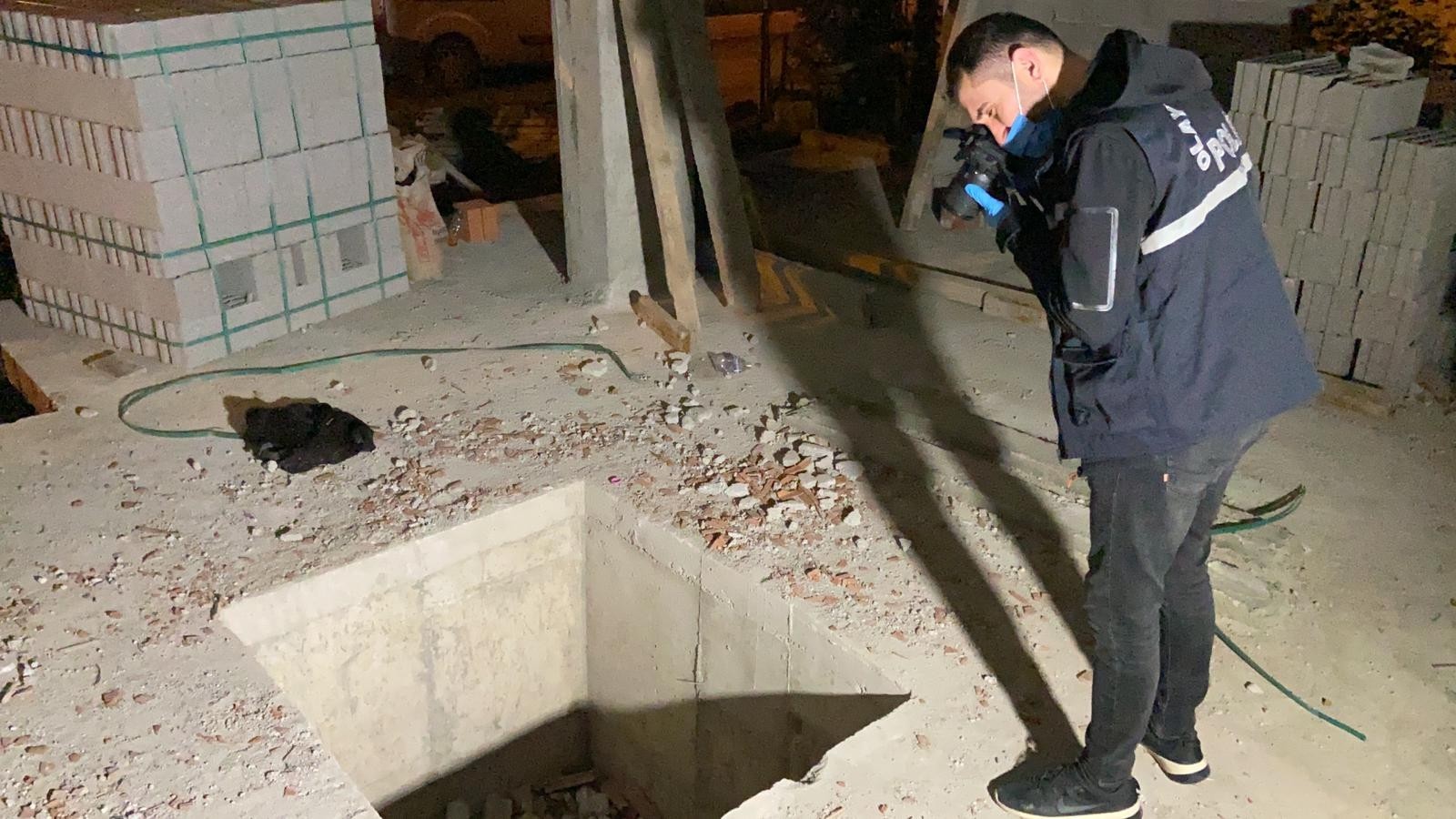 Bursa’da feci kaza! Bursa’da feci kaza!