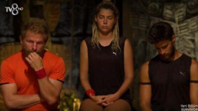 Survivor’da şok gelişme! Acun İsmail’le ilgili kararını açıkladı…