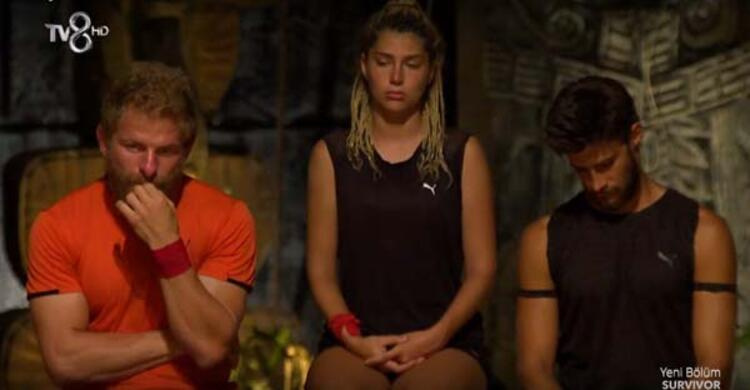 Survivor’da şok gelişme! Acun İsmail’le ilgili kararını açıkladı… Survivor’da şok gelişme! Acun İsmail’le ilgili kararını açıkladı…