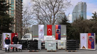 Yurtdışından getirip ‘zehir’ üreteceklerdi! Tam 9 ton…