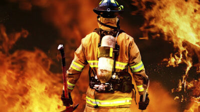 İtfaiye eri aranıyor…