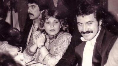 Ünlü müzisyen hayatını kaybetti