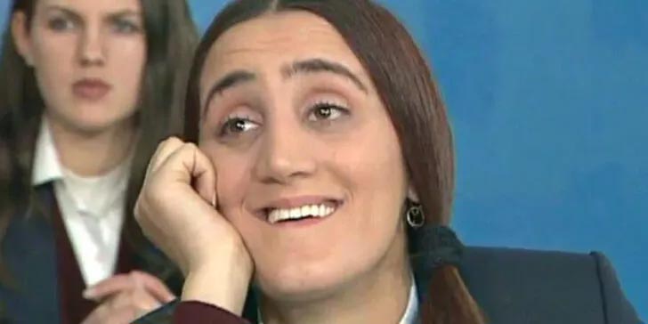 Çılgın Bediş’in Banu’su ülkeye dönmek istiyor! İşte son hali Çılgın Bediş’in Banu’su ülkeye dönmek istiyor! İşte son hali