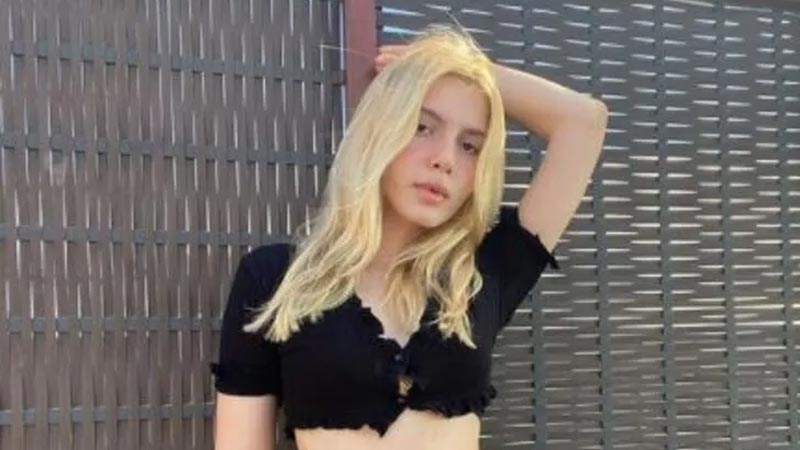 Aleyna Tilki’nin aşk tanımı! ‘Hormoncukların…’ Aleyna Tilki’nin aşk tanımı! ‘Hormoncukların…’