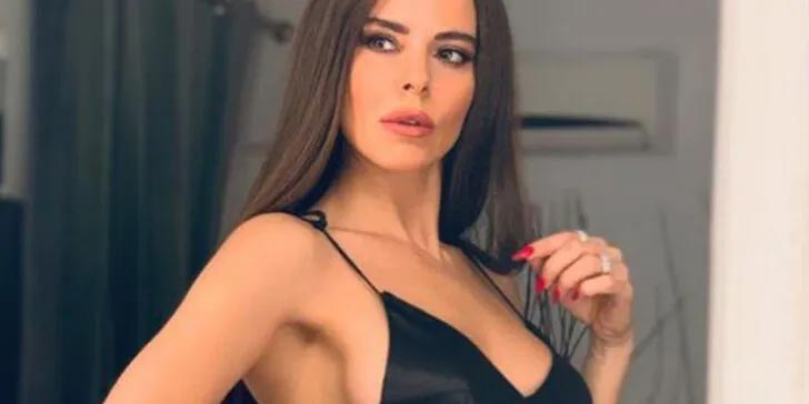 Simge Sağın’dan İbrahim Tatlıses paylaşımı! ‘İçimi titretti’ Simge Sağın’dan İbrahim Tatlıses paylaşımı! ‘İçimi titretti’