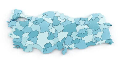 Değişiyor! O iller büyükşehir olacak