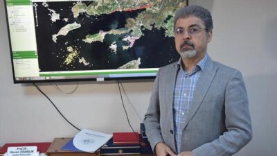 Depremler, Datça’da tsunami tehlikesine yol açabilir