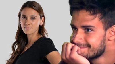 Her şey ortaya çıktı! Büyük aşkı Survivor Ayşe itiraf etti!