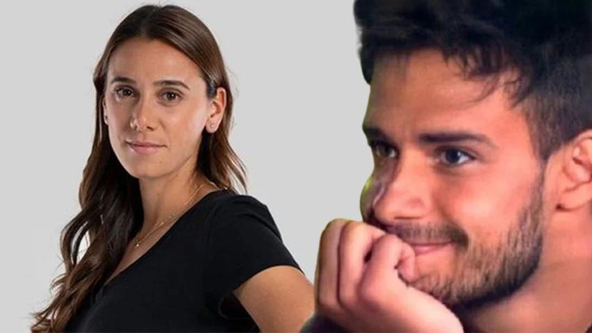Her şey ortaya çıktı! Büyük aşkı Survivor Ayşe itiraf etti!
