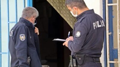 Öldü sanılan adam ‘ben iyiyim’ demişti! Bugün cesedi bulundu