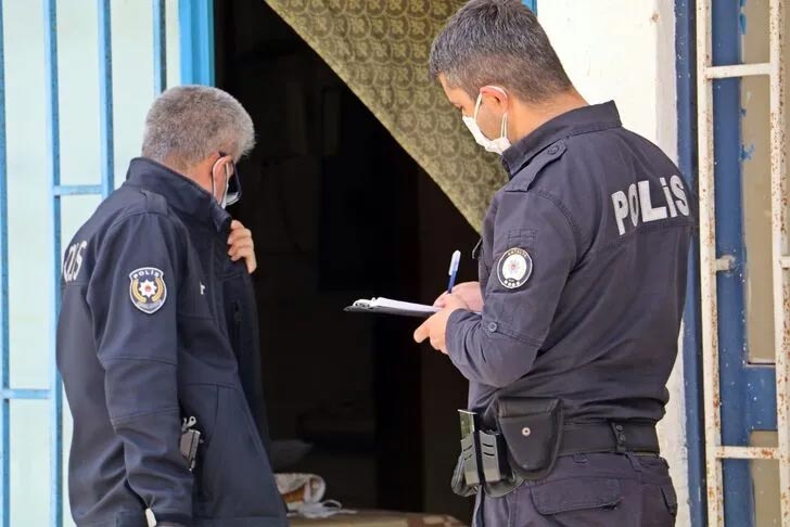 Öldü sanılan adam ‘ben iyiyim’ demişti! Bugün cesedi bulundu