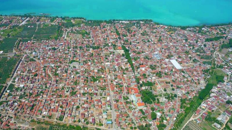 Bursa’da o plana yargı engeli! Bursa 2. İdare Mahkemesi, Bursa Büyükşehir Belediye Meclisi'nin 25 Şubat