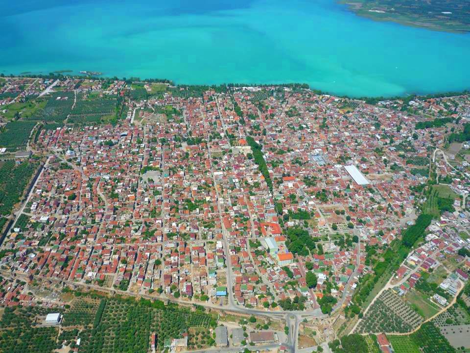 Bursa’da o plana yargı engeli!