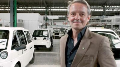 Yerli otomobilde tasarım ona emanet