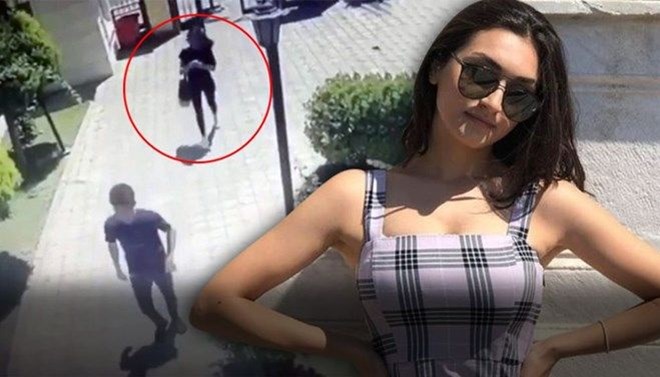 Duygu Delen davasında flaş gelişme