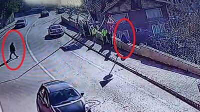 Bursa’da intihar girişimi! Bunalıma giren genç kız…