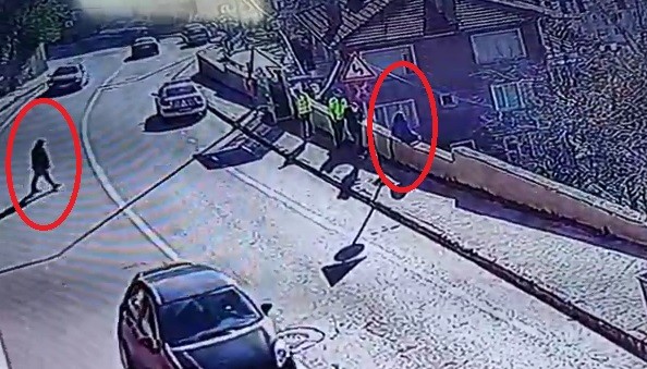 Bursa’da intihar girişimi! Bunalıma giren genç kız…