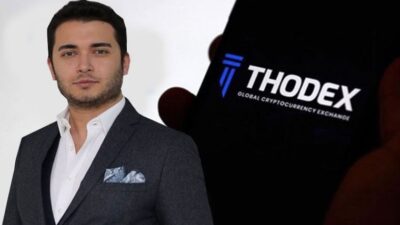 Kripto vurgunda yeni gelişme