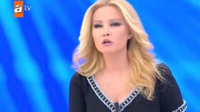 Müge Anlı rekor kırmaya devam ediyor! 22 milyon TL topladı