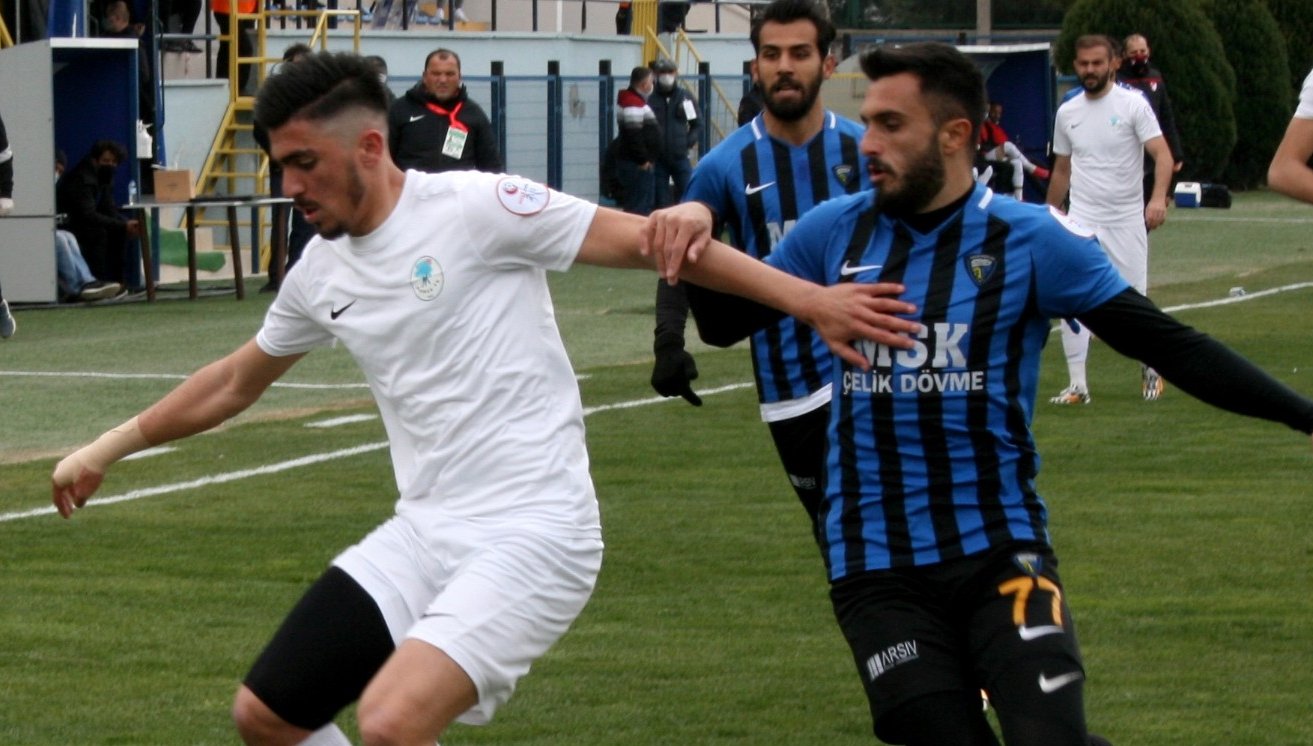 karaca 1