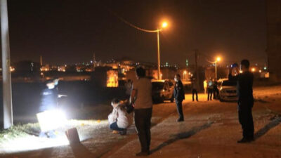 Trafikte yol kavgası! Çok sayıda yaralı ve ölü var…