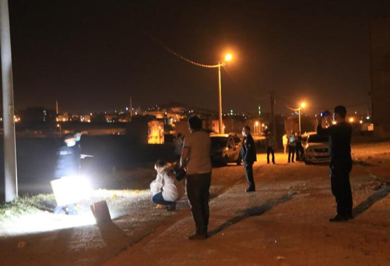 Trafikte yol kavgası! Çok sayıda yaralı ve ölü var…