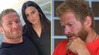 Kayınvalidesinin ‘Yılan’ dediği İsmail’in nişanlısından ilk hamle geldi