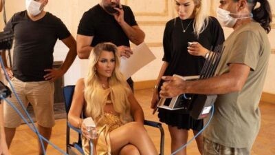 Vergi rekortmeni oldu! İşte ödediği miktar ve listedeki yeri