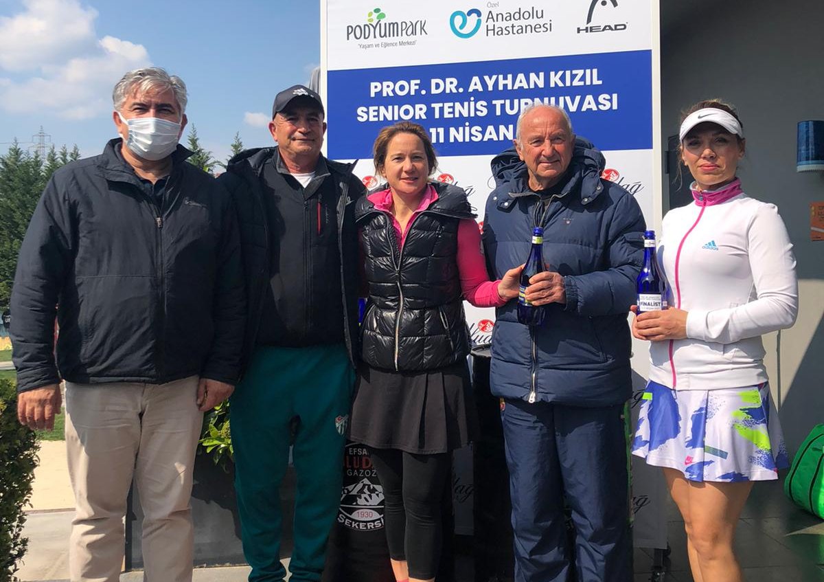 Ayhan Kızıl’ın ismi yaşatılıyor! Ayhan Kızıl’ın ismi yaşatılıyor!