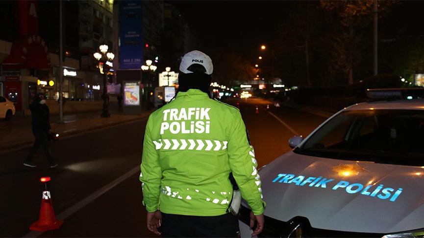 56 saatlik kısıtlama başladı! İşte açık olacak yerler…