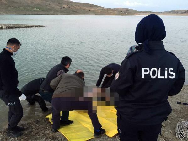 Çok acı olay! 16 yaşındaki çocuk gölette boğuldu