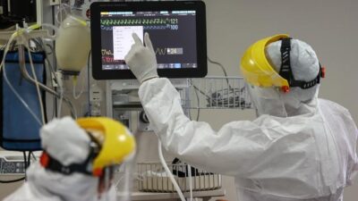 Koronada endişe verici durum!