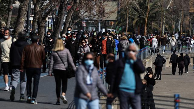 Bakanlık yanıtladı! Tam kapanmada merak edilen 10 soru