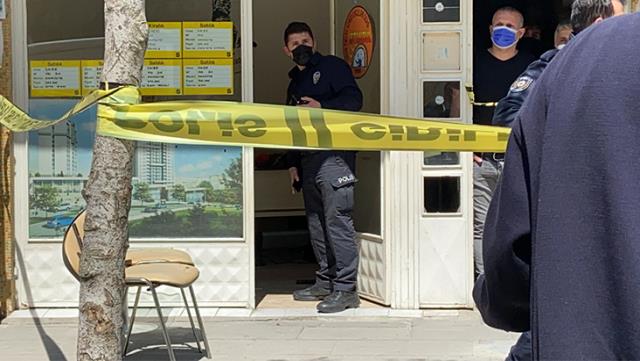 Kripto para can aldı! Her şeyini kaybeden emlakçı intihar etti