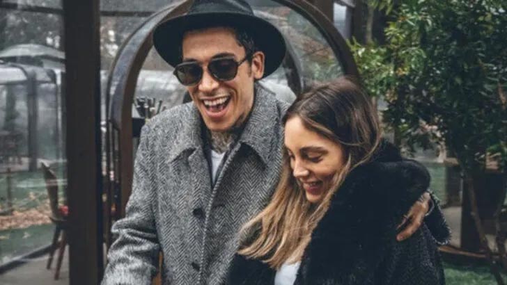 Can Bonomo: Adınla yaşa canım oğlum Can Bonomo: Adınla yaşa canım oğlum