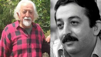 Usta oyuncu hayatını kaybetti!