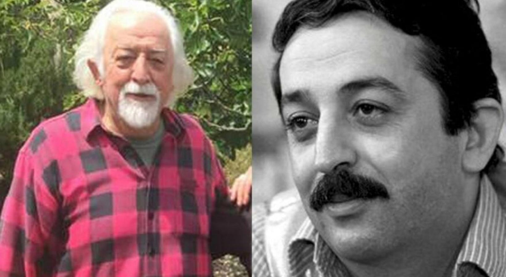 Usta oyuncu hayatını kaybetti!