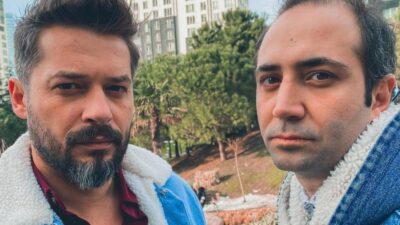 Sen Çal Kapımı oyuncusu koronaya yakalandı!