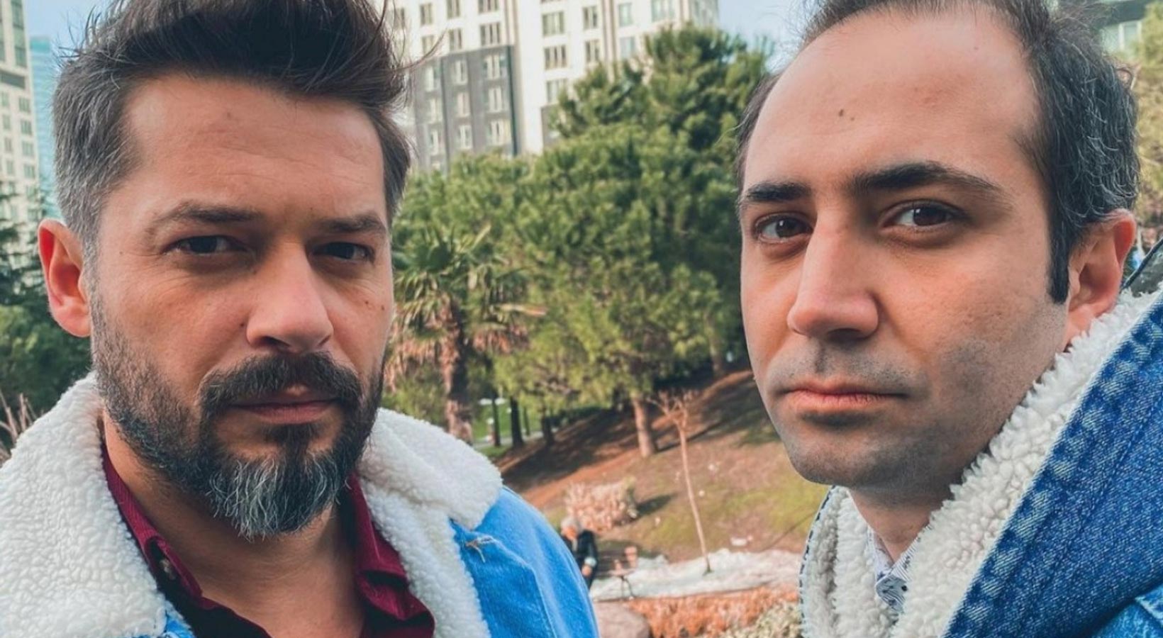 Sen Çal Kapımı oyuncusu koronaya yakalandı! Sen Çal Kapımı oyuncusu koronaya yakalandı!