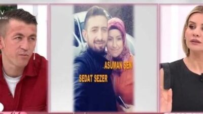 Esra Erol ne diyeceğini bilemedi! Robot süpürge kavgası