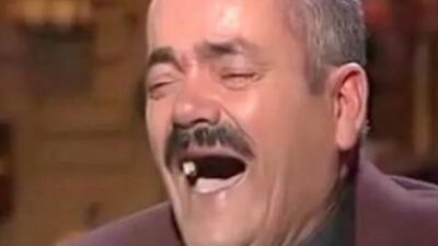 Kahkahasıyla fenomen olmuştu! Hayatını kaybetti