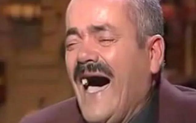 Kahkahasıyla fenomen olmuştu! Hayatını kaybetti