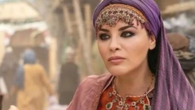 Mavera ile ekrana dönen Zara’nın annesi olay oldu