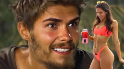 Nisa Bölükbaşı’nın sevgilisi Barış Murat Yağcı, ünlü modeli kadrajına almış