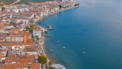 Bursalılar dikkat! 1 Mayıs’ta kapanacak, 1 Kasım’da açılacak…