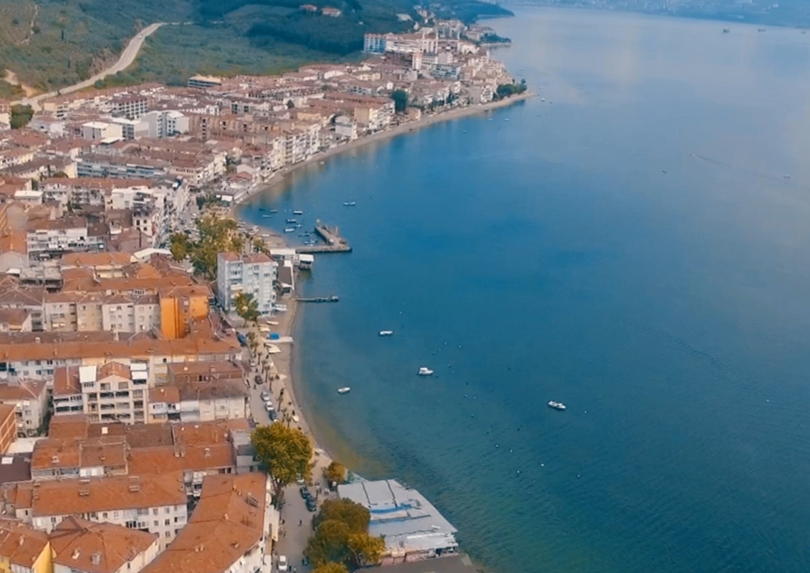 Bursalılar dikkat! 1 Mayıs’ta kapanacak, 1 Kasım’da açılacak…