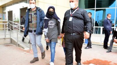 Kürtaj olduğu hastanede çocuklarını hastanede unuttu