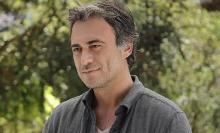 Yeni evlenen Kutsi’den aşk paylaşımı Yeni evlenen Kutsi’den aşk paylaşımı